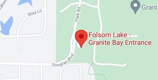 Folsom Lake - Granite Bay Entrance